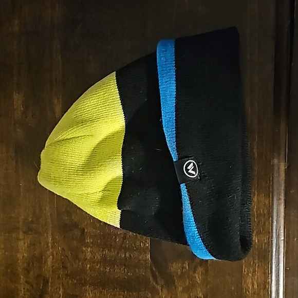 Beenie reversible wear - Picture 5 of 6